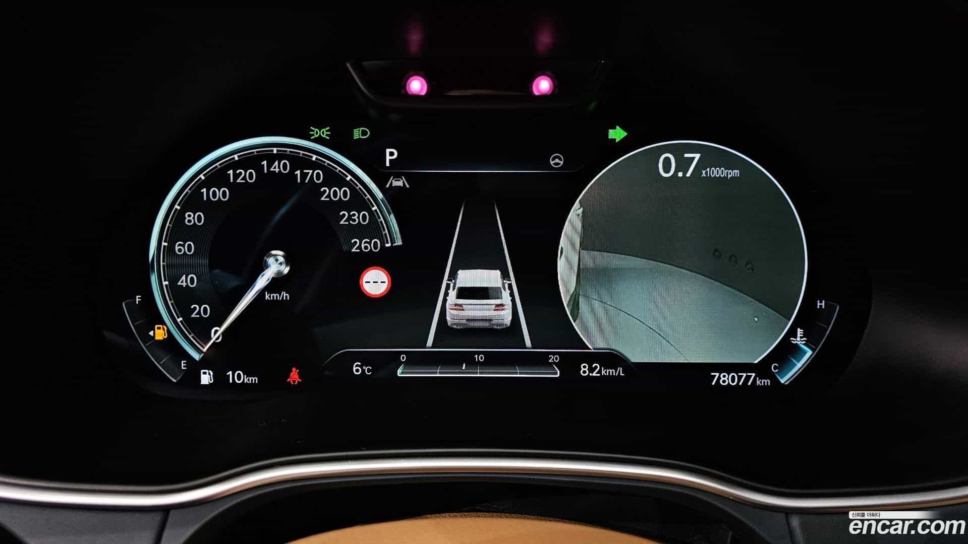 GV80 Genesis 2022.1-INNER-008