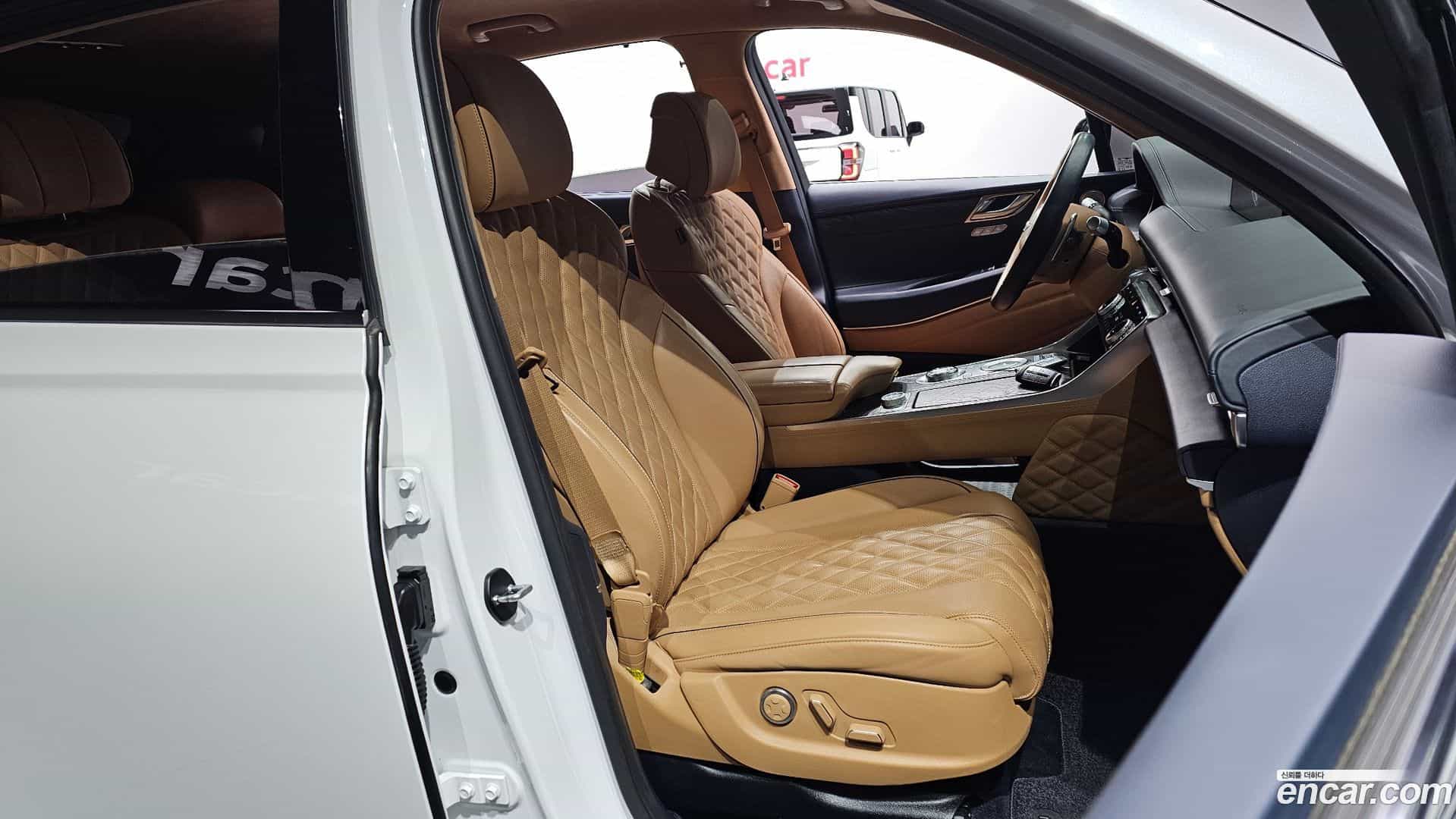 GV80 Genesis 2022.1-INNER-010