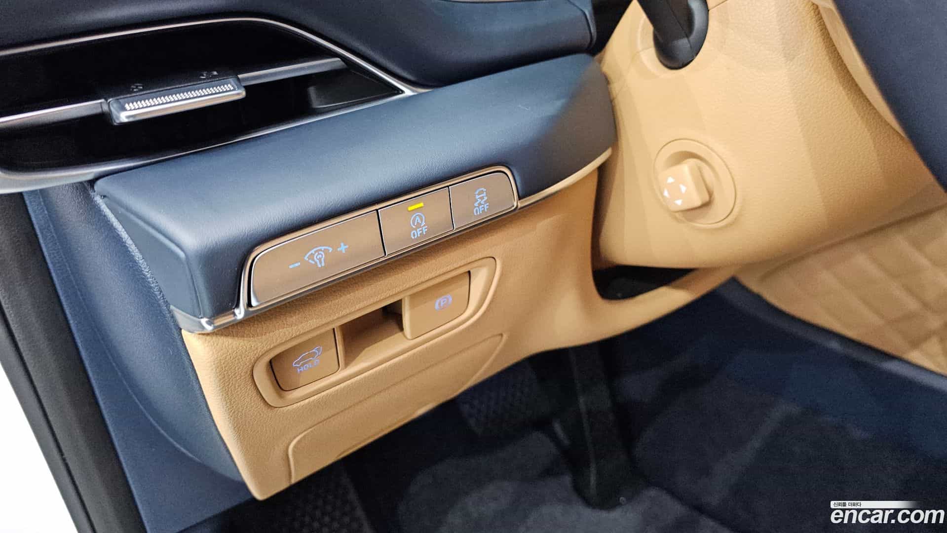 GV80 Genesis 2022.1-OPTION-016