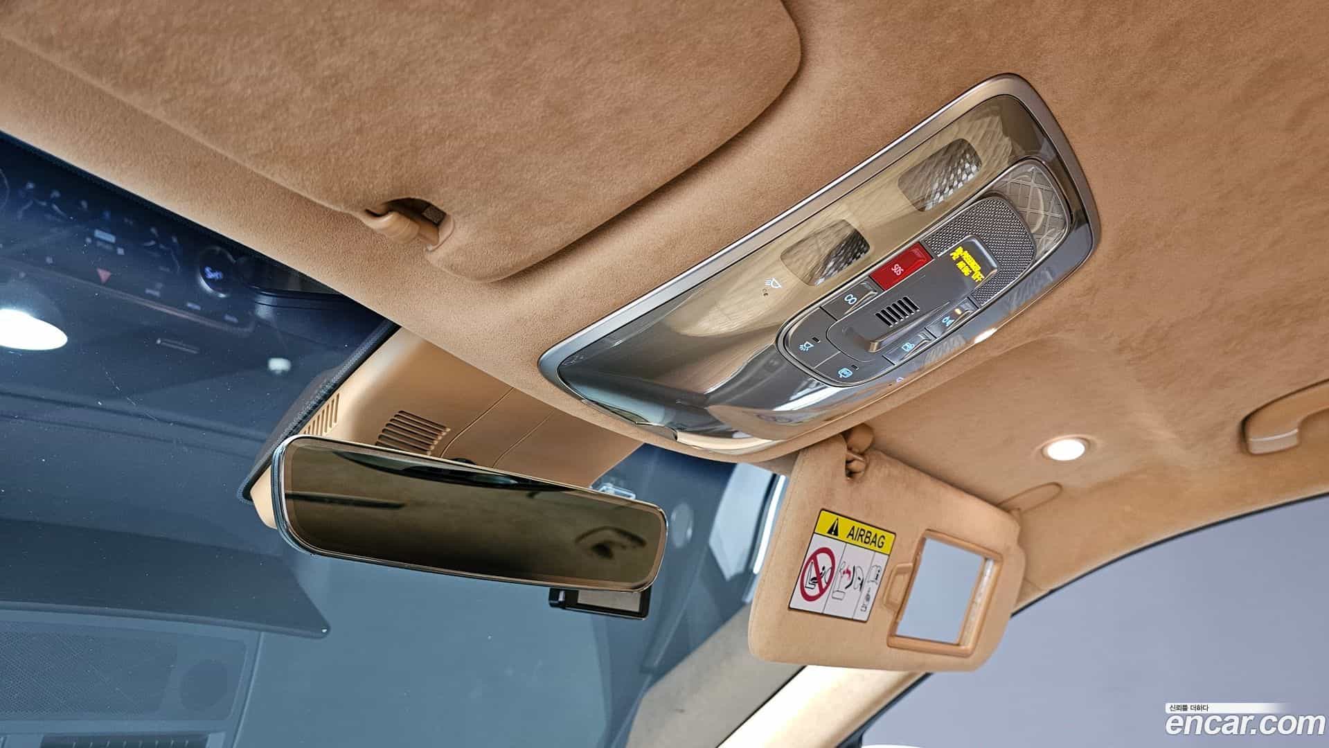 GV80 Genesis 2022.1-OPTION-020