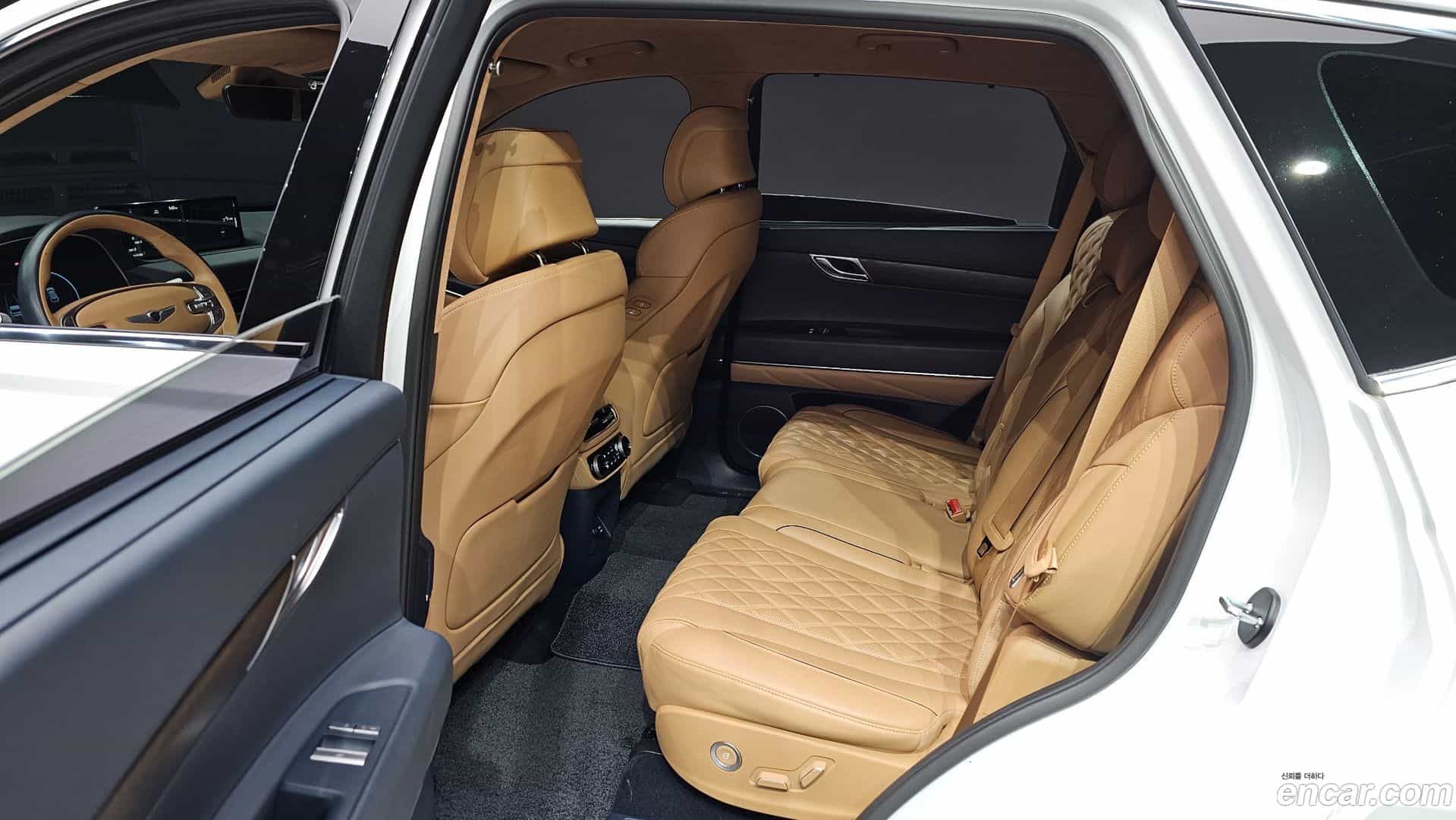 GV80 Genesis 2022.1-OPTION-021