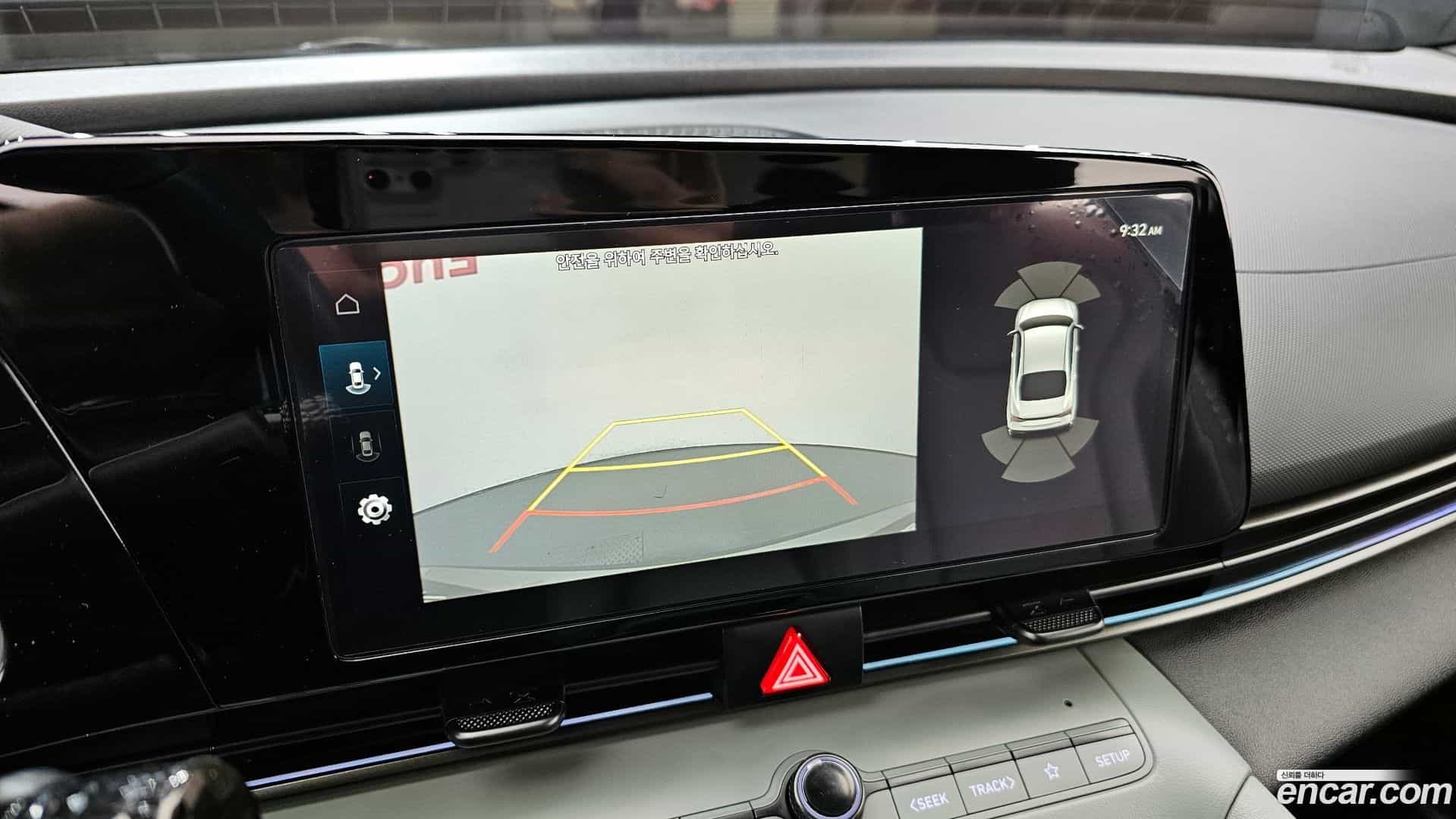 AVANTE Hyundai 2024.11-OPTION-018