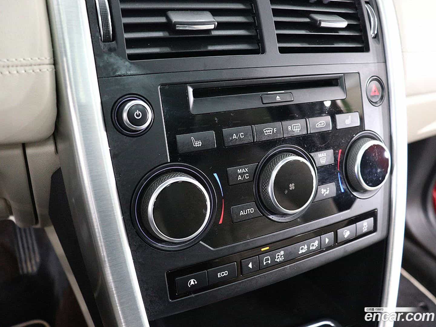 Discovery Sport Land Rover 2017.10-INNER-009