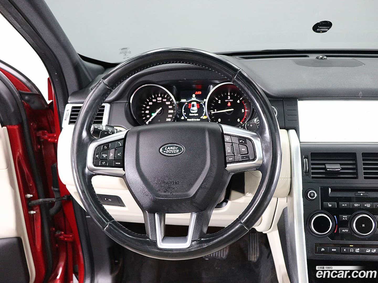 Discovery Sport Land Rover 2017.10-OPTION-018