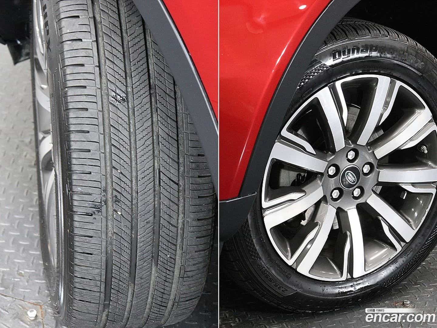 Discovery Sport Land Rover 2017.10-OPTION-024