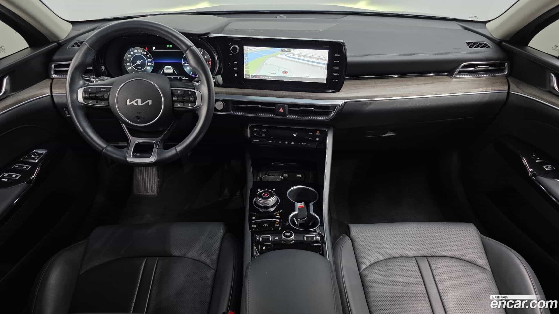 K5 Kia 2021.11-INNER-007