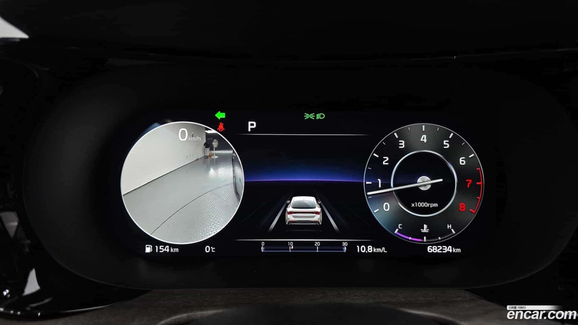 K5 Kia 2021.11-INNER-008