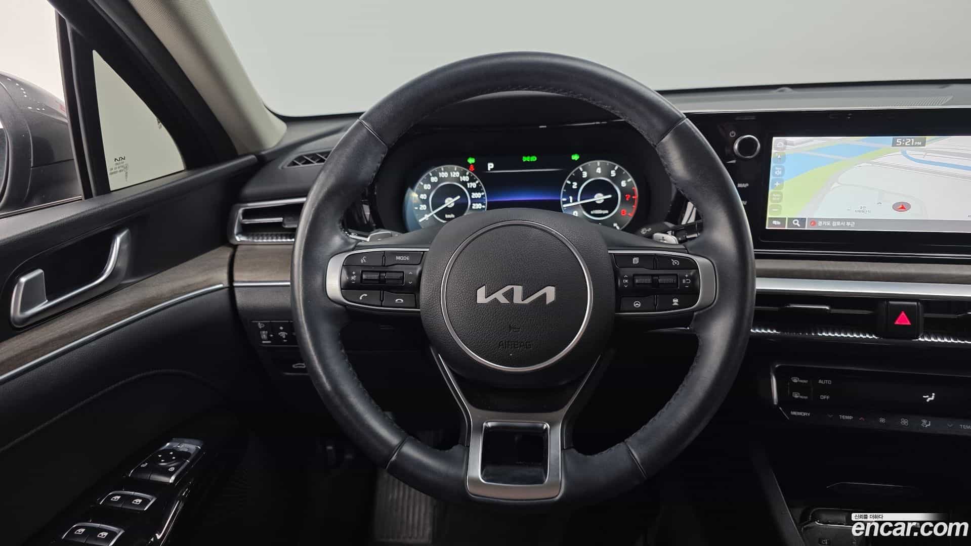 K5 Kia 2021.11-OPTION-017