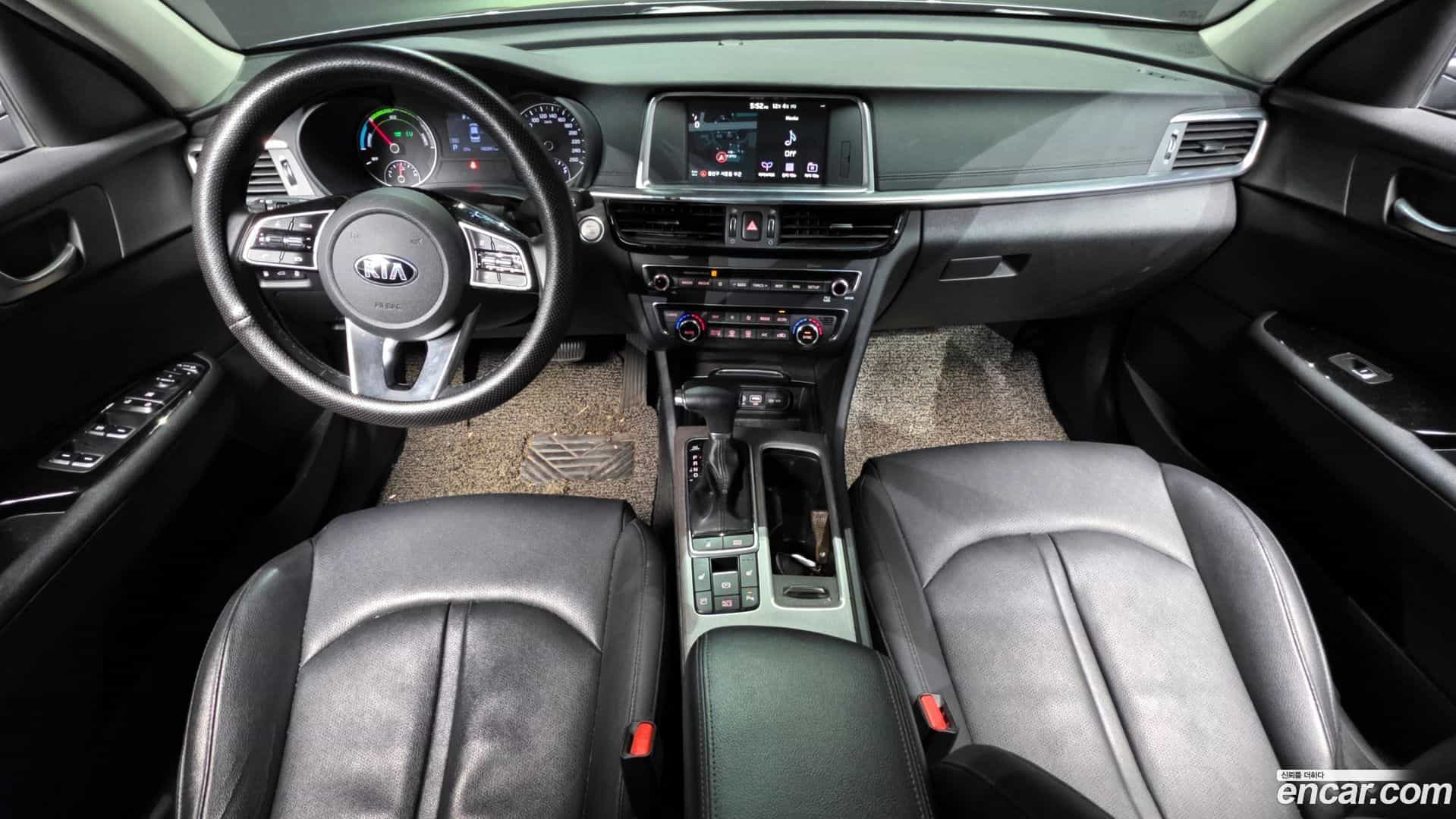 K5 Kia 2018.11-INNER-007