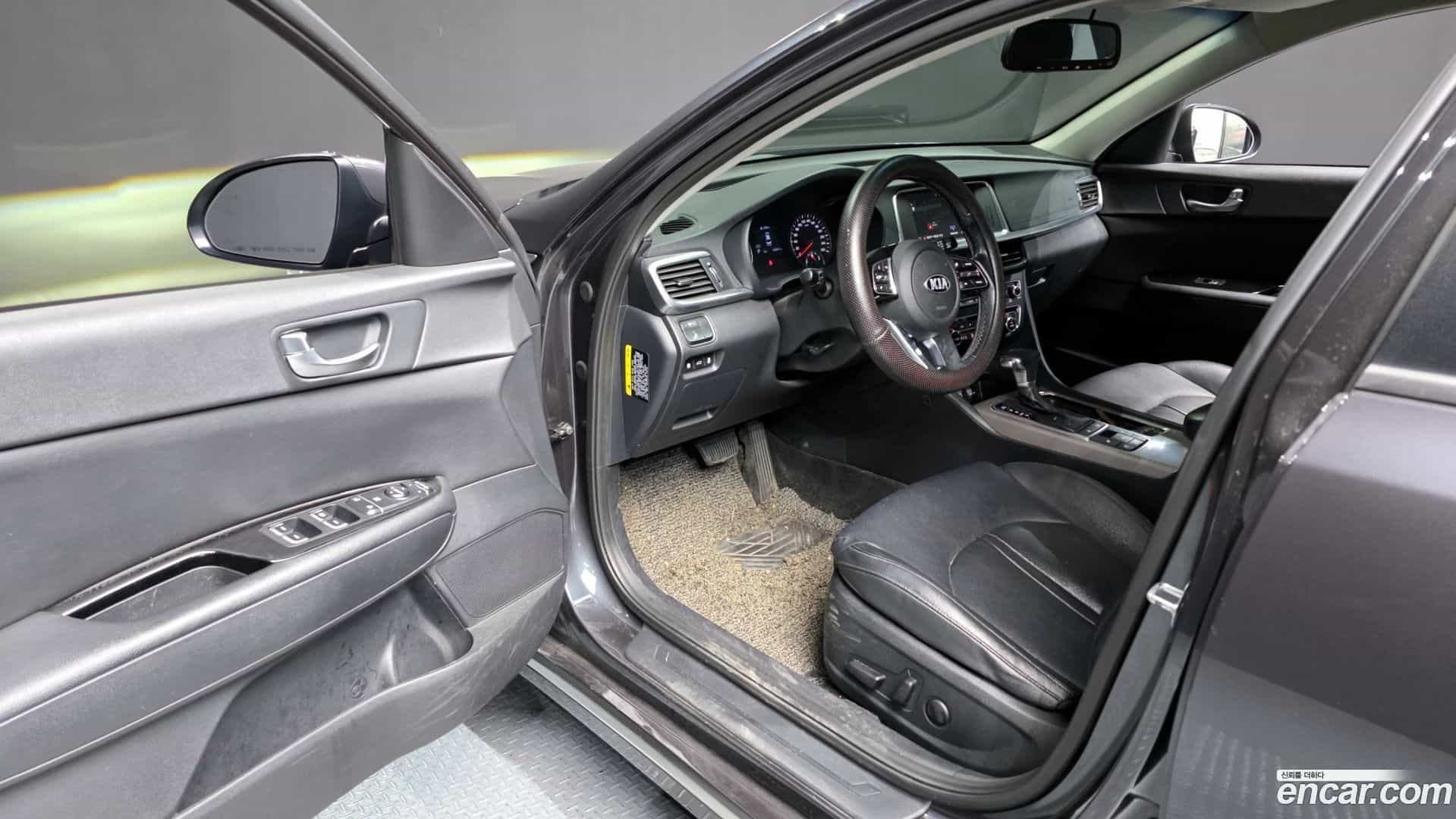K5 Kia 2018.11-INNER-010