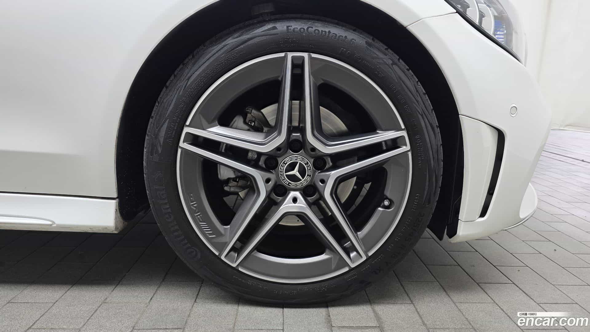 C-Class Mercedes-Benz 2021.7-OUTER-005