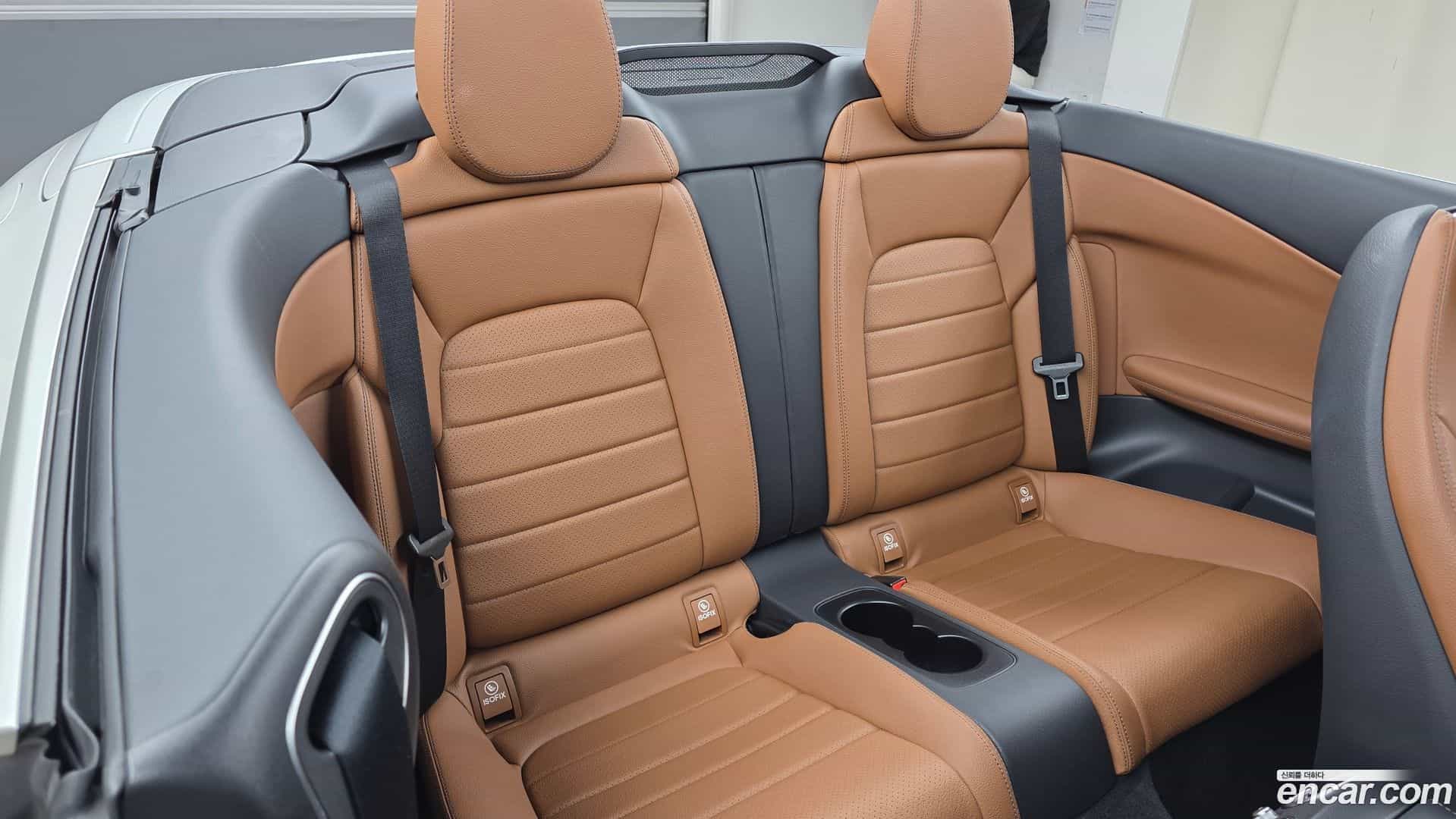 C-Class Mercedes-Benz 2021.7-OPTION-016