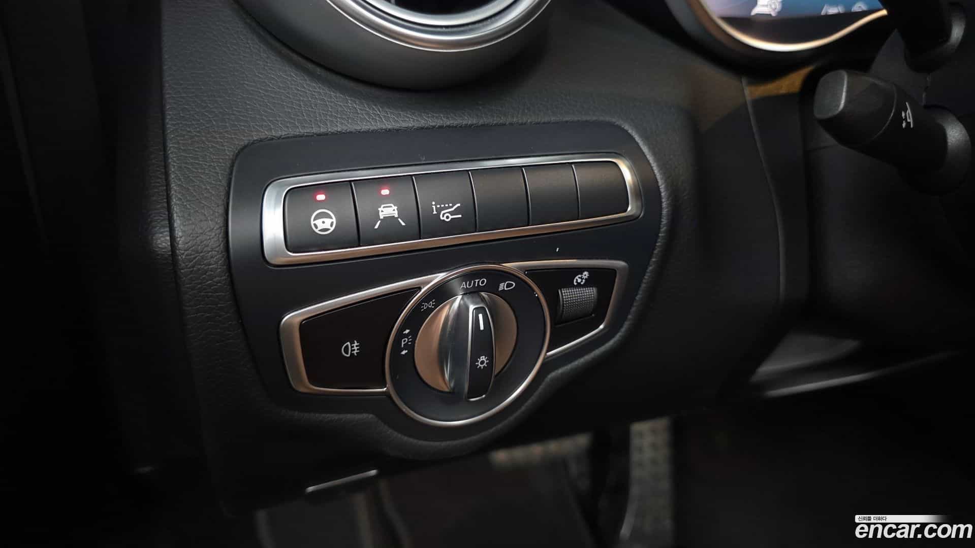 C-Class Mercedes-Benz 2021.7-OPTION-022