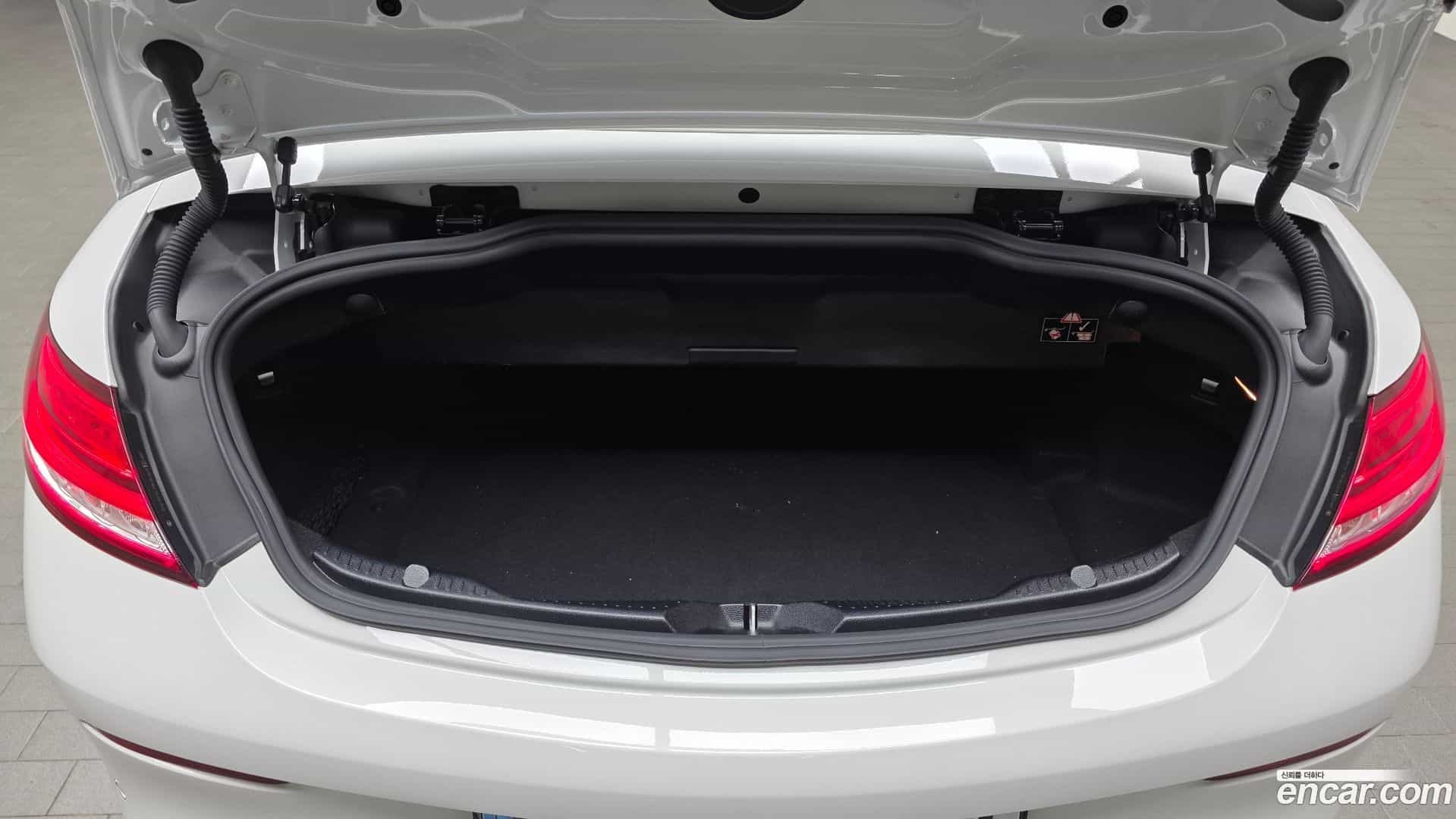 C-Class Mercedes-Benz 2021.7-OPTION-024