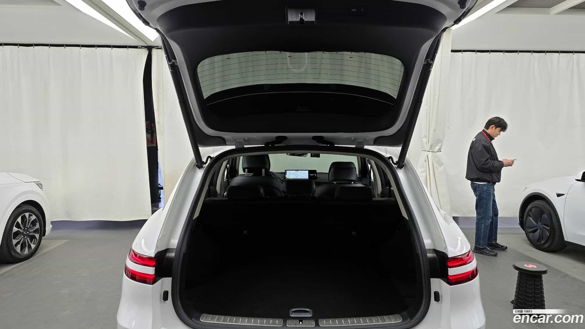 GV70 Genesis 2022.10-OPTION-024