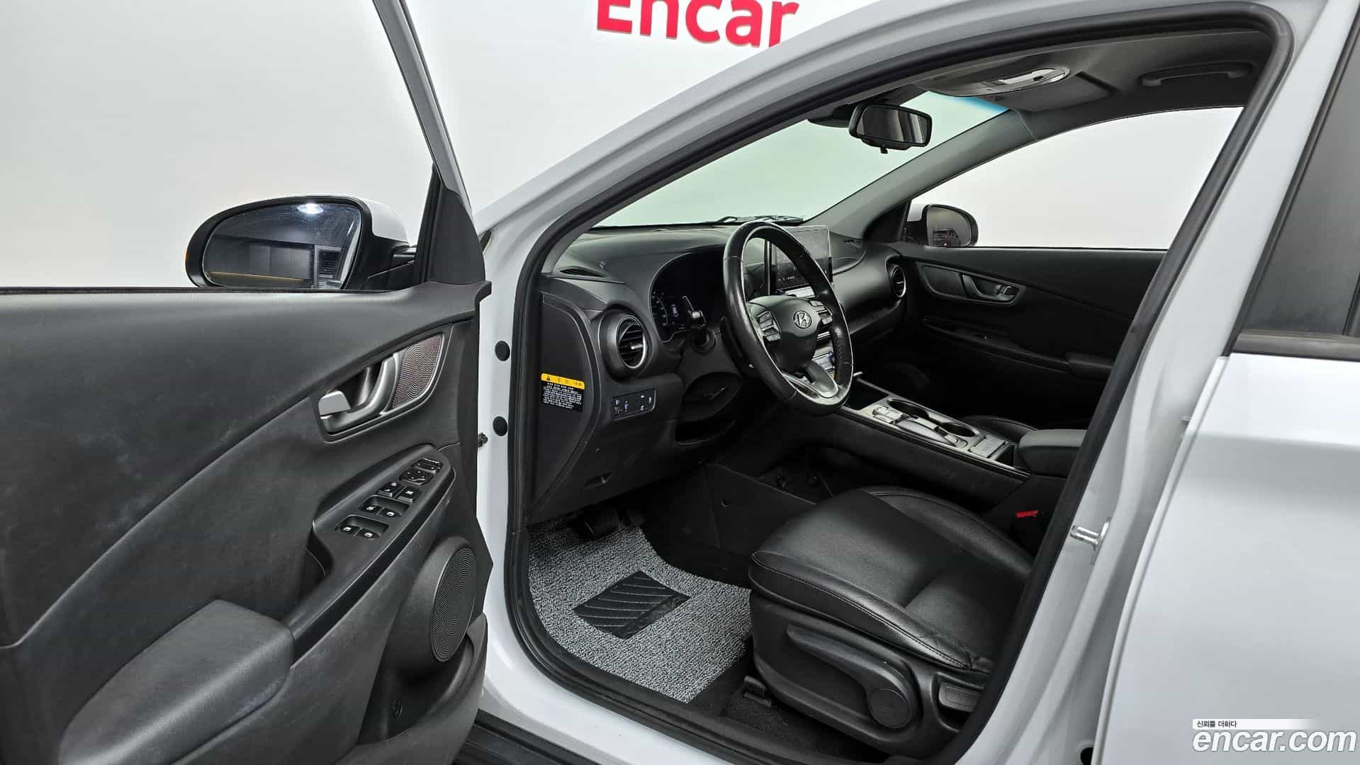 Kona Hyundai 2020.5-OPTION-016