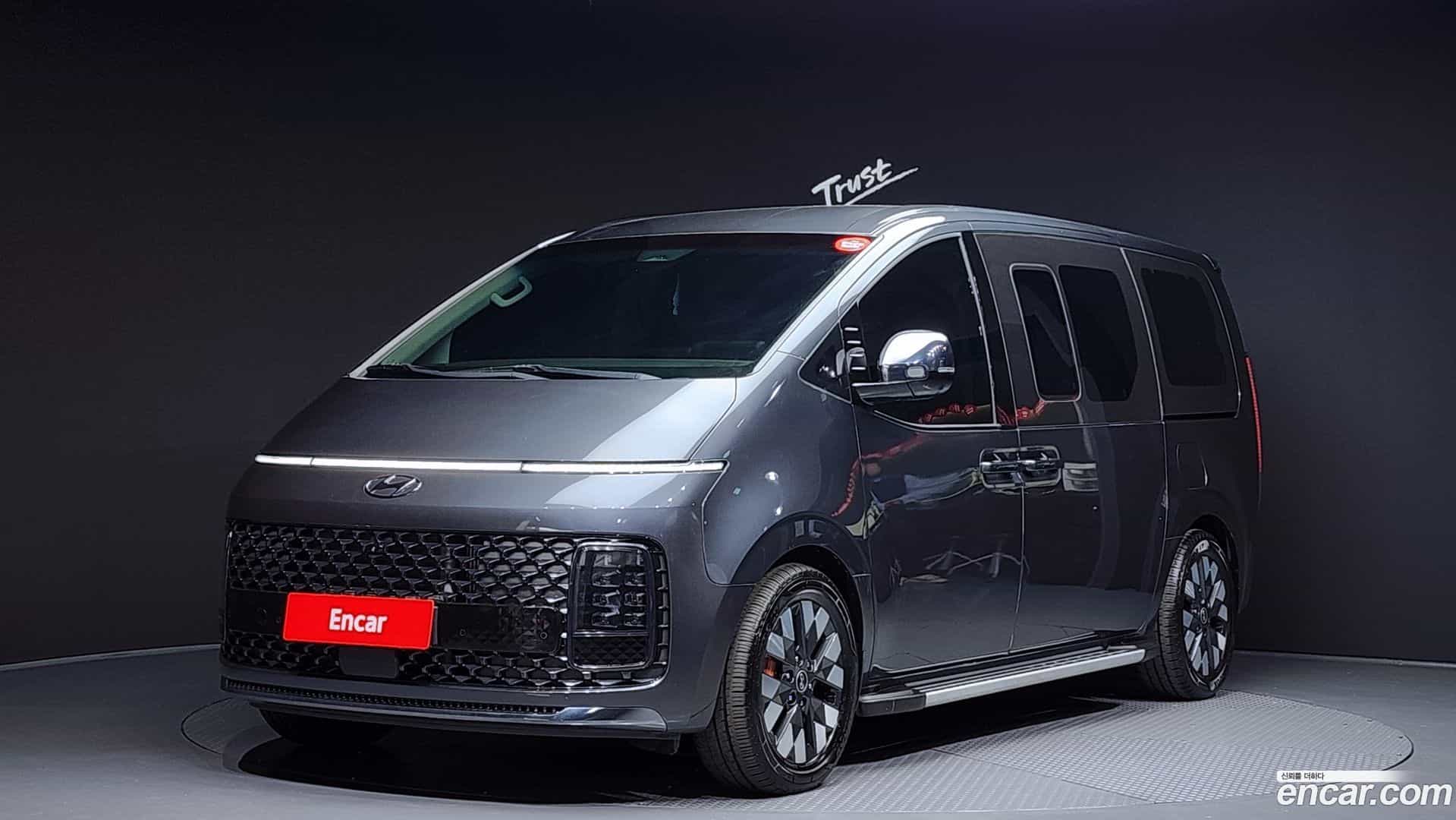 Staria Hyundai 2023.2-OUTER-001