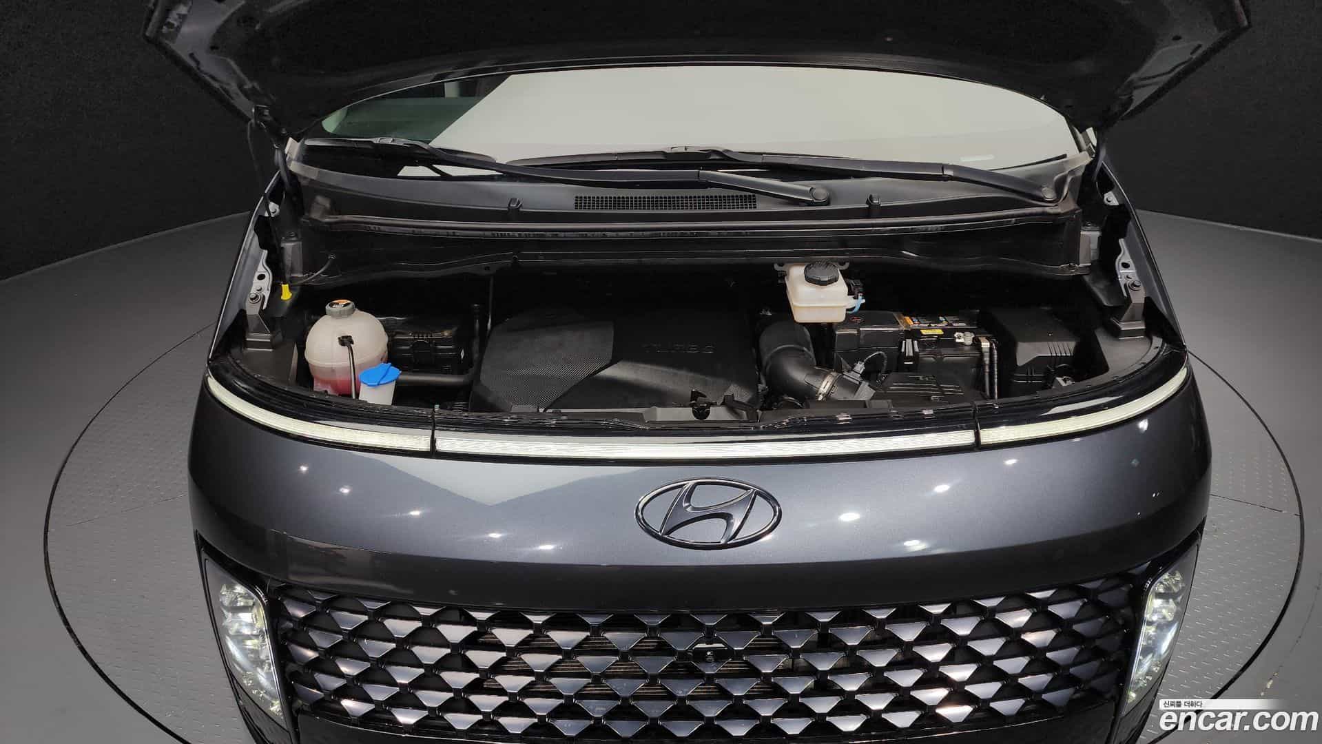 Staria Hyundai 2023.2-INNER-006