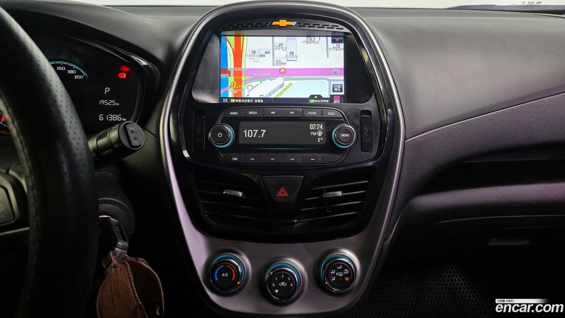 Spark Chevrolet 2016.11-OPTION-018