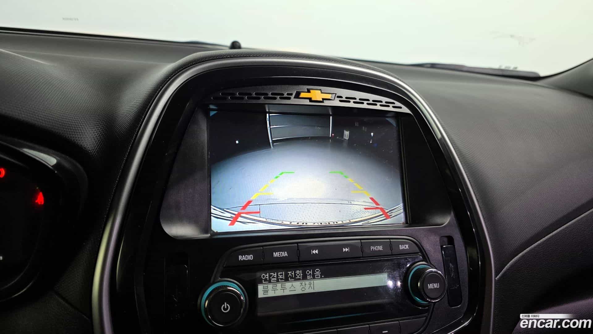 Spark Chevrolet 2016.11-OPTION-019