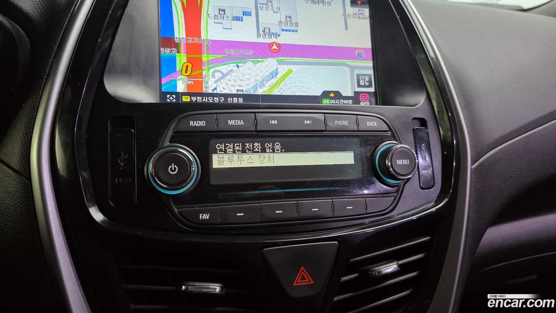 Spark Chevrolet 2016.11-OPTION-020