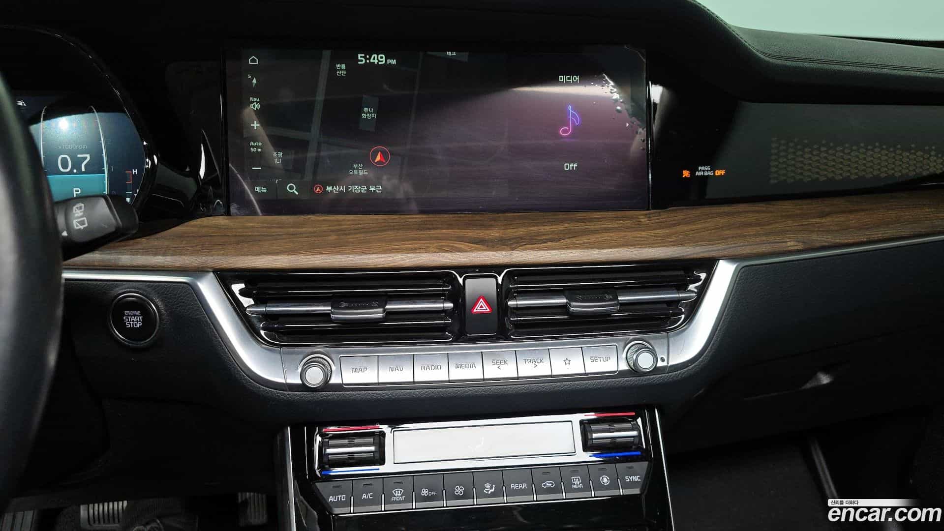 Mohave Kia 2019.10-OPTION-019