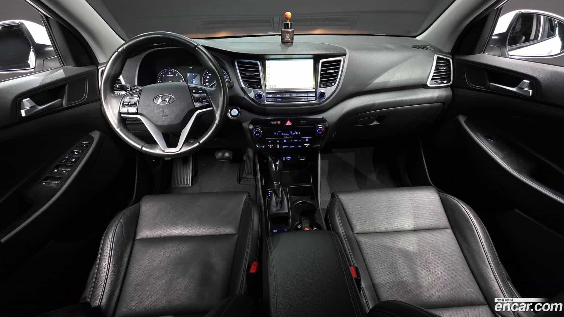 Tucson Hyundai 2017.8-INNER-007