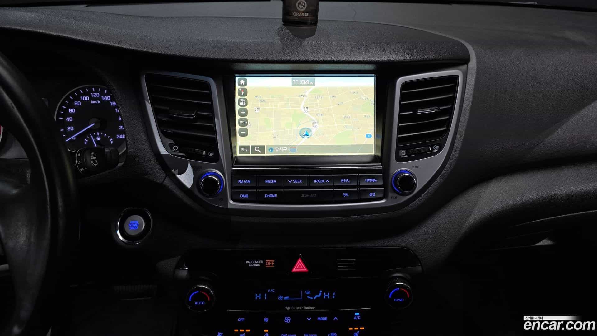 Tucson Hyundai 2017.8-OPTION-019