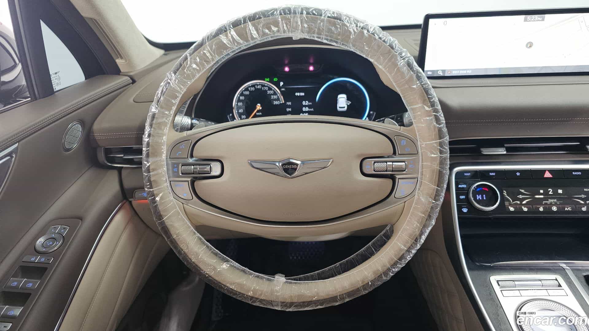 GV80 Genesis 2020.4-OPTION-017