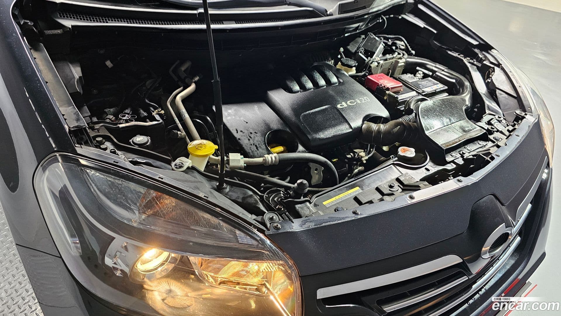 Main__Slider__Photo:QM5 Renault-KoreaSamsung 2014.11-5