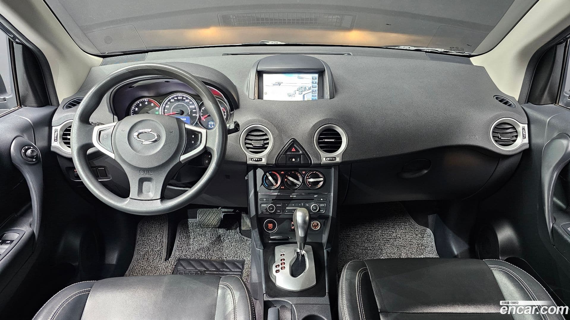 Main__Slider__Photo:QM5 Renault-KoreaSamsung 2014.11-6