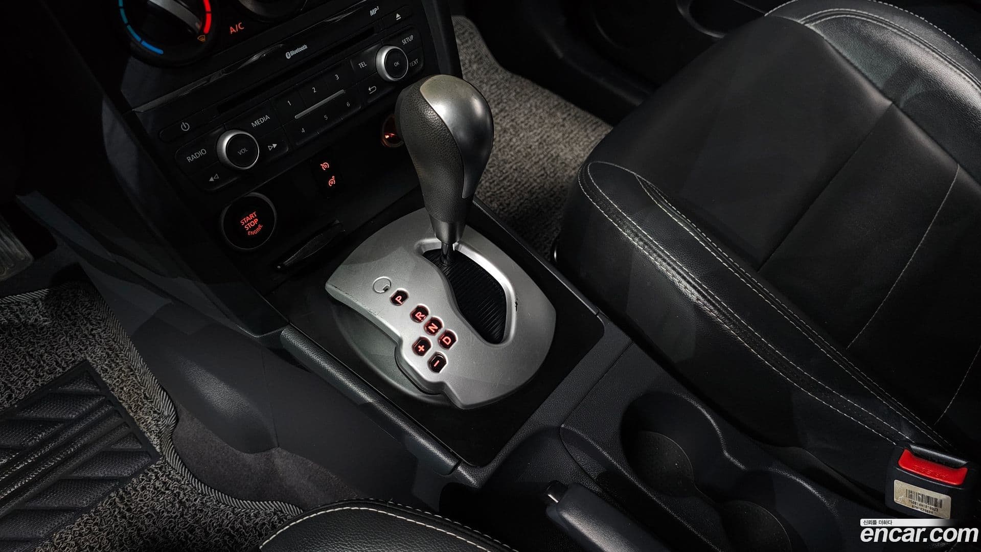 Main__Slider__Photo:QM5 Renault-KoreaSamsung 2014.11-8