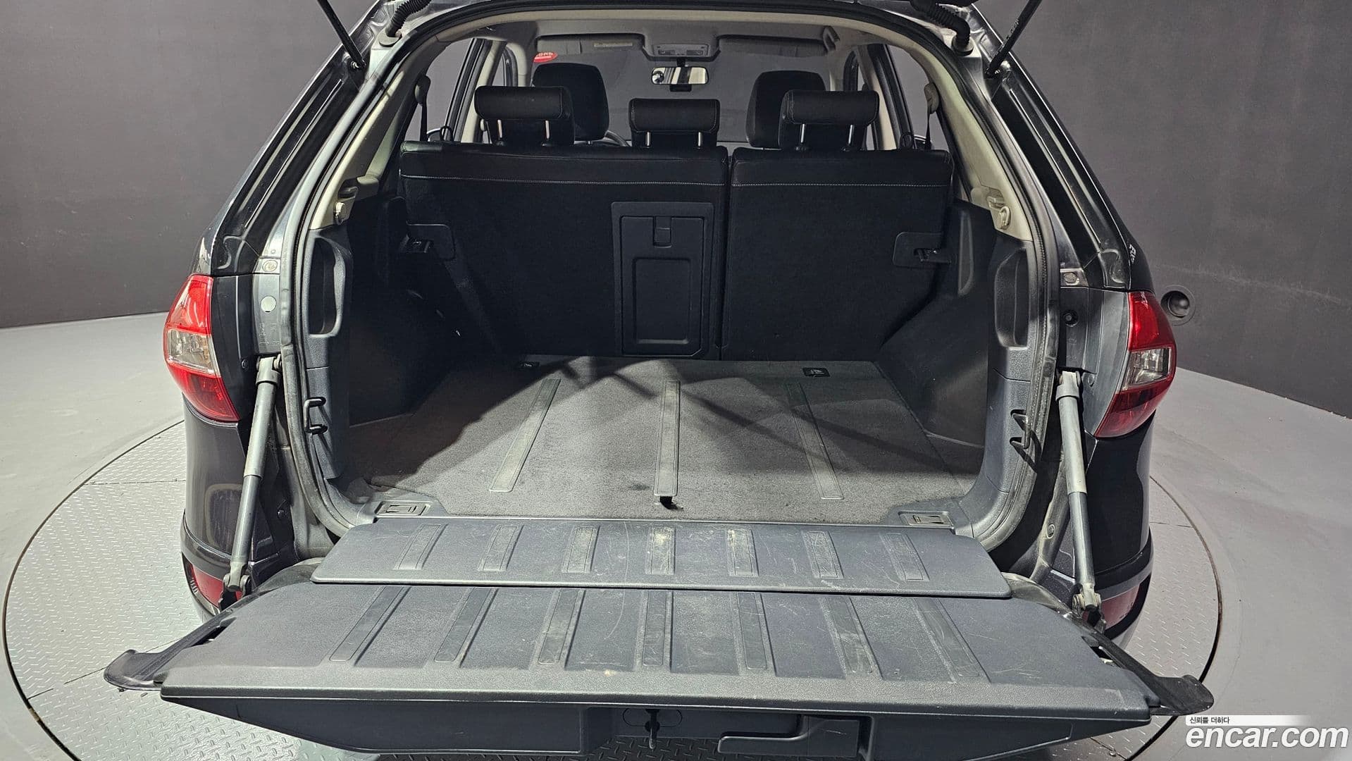 Main__Slider__Photo:QM5 Renault-KoreaSamsung 2014.11-19