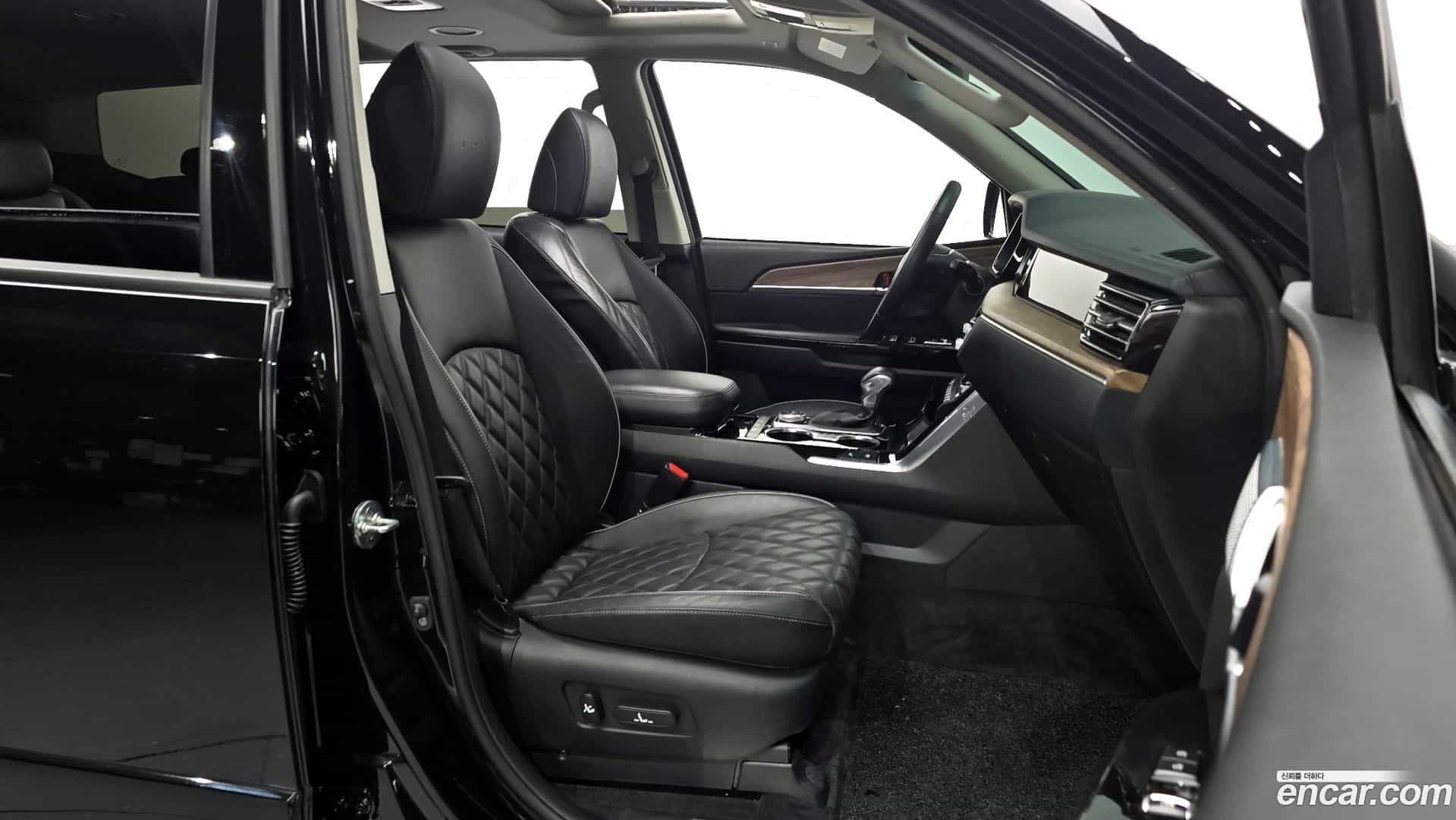 Mohave Kia 2019.9-INNER-010