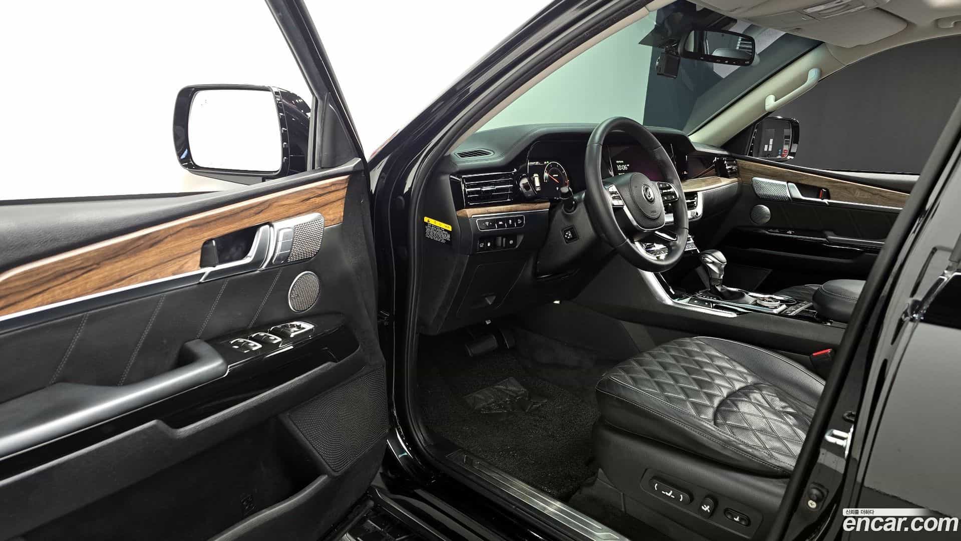 Mohave Kia 2019.9-OPTION-015