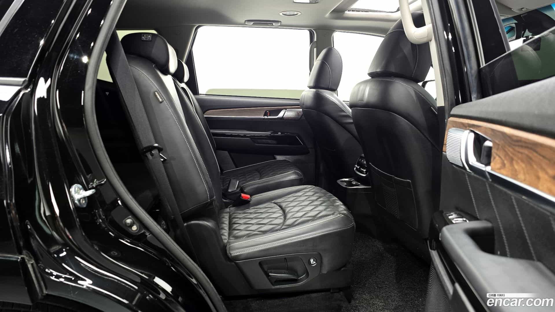 Mohave Kia 2019.9-OPTION-016