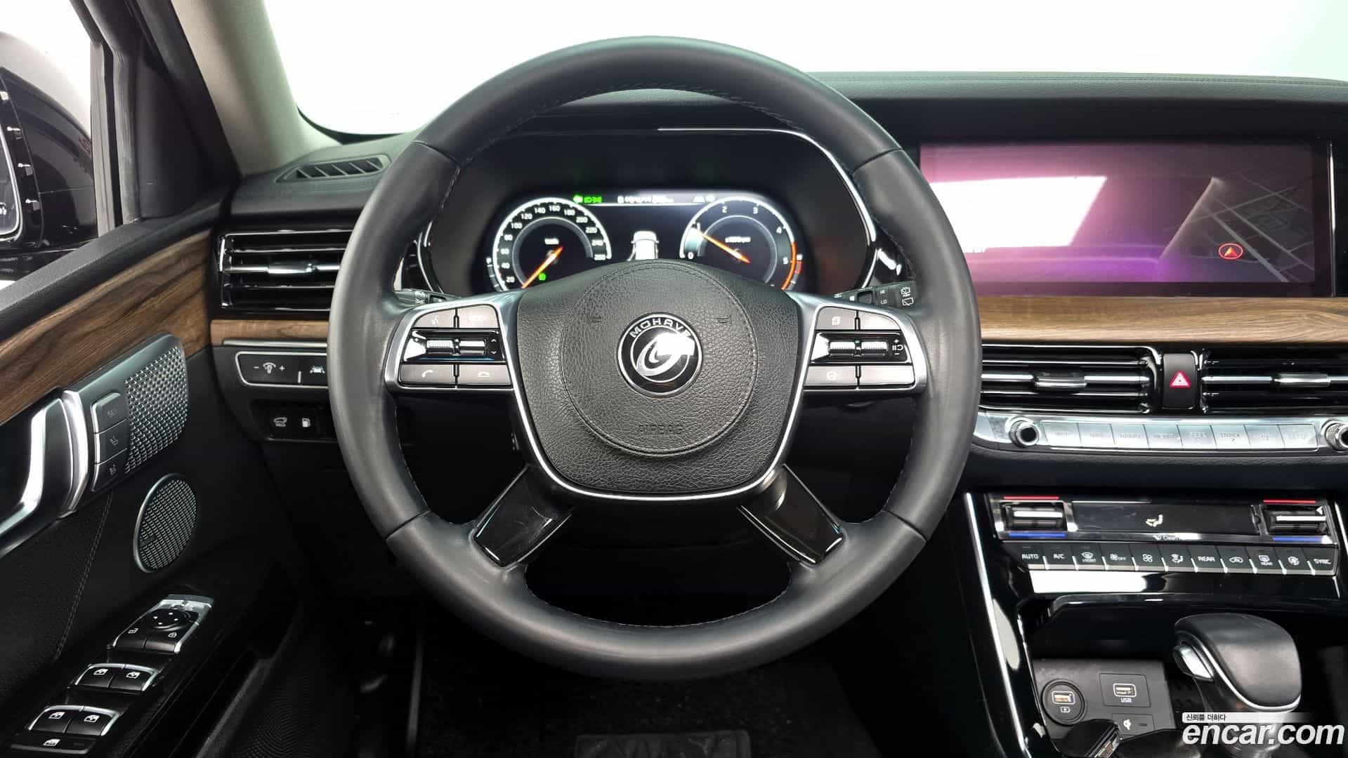 Mohave Kia 2019.9-OPTION-017