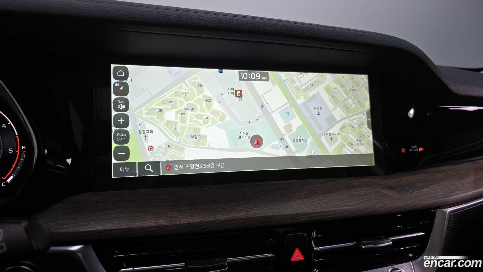 Mohave Kia 2019.9-OPTION-018