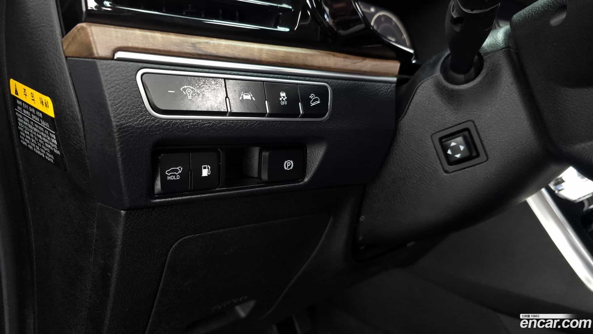 Mohave Kia 2019.9-OPTION-020