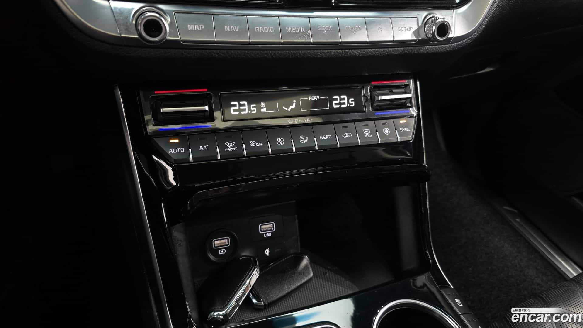 Mohave Kia 2019.9-OPTION-022