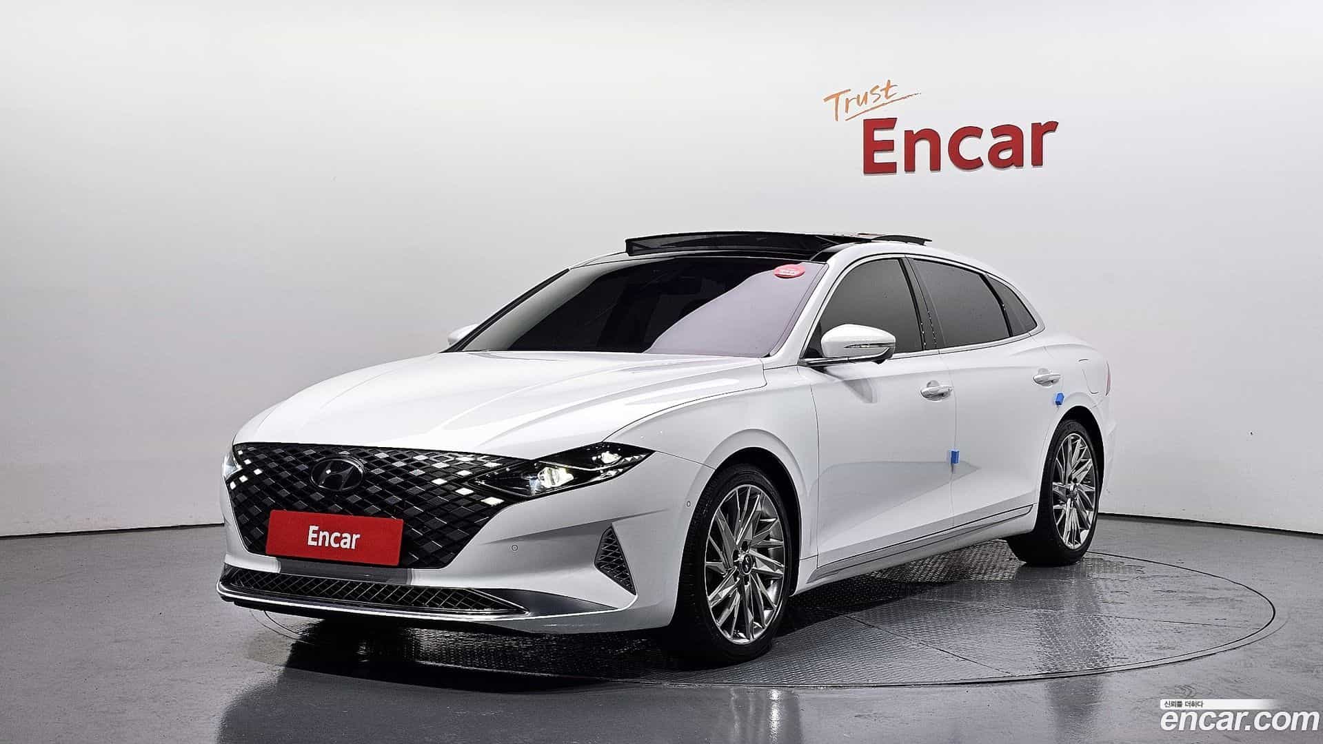 Grandeur Hyundai 2021.4-OUTER-001