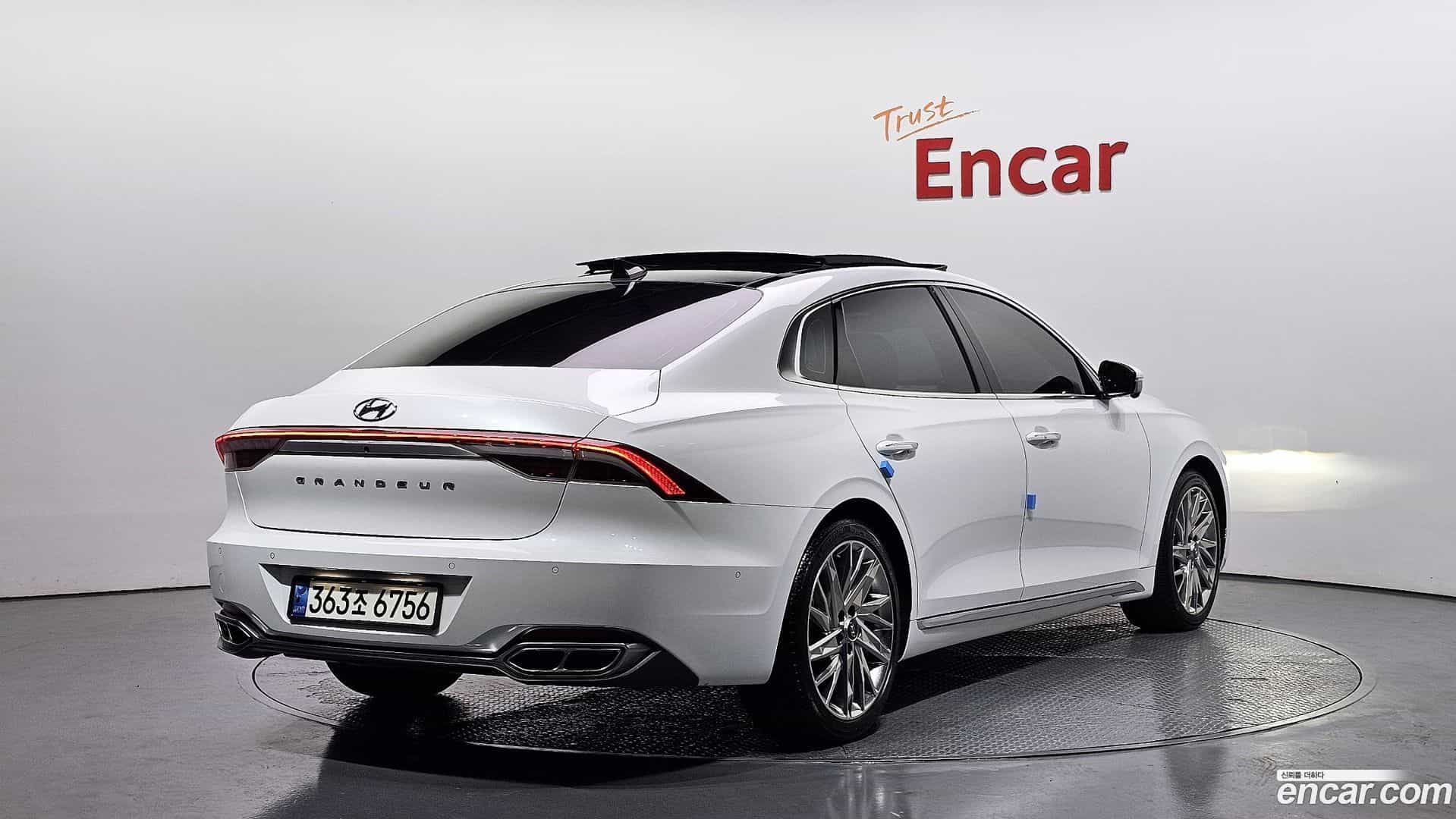 Grandeur Hyundai 2021.4-OUTER-002