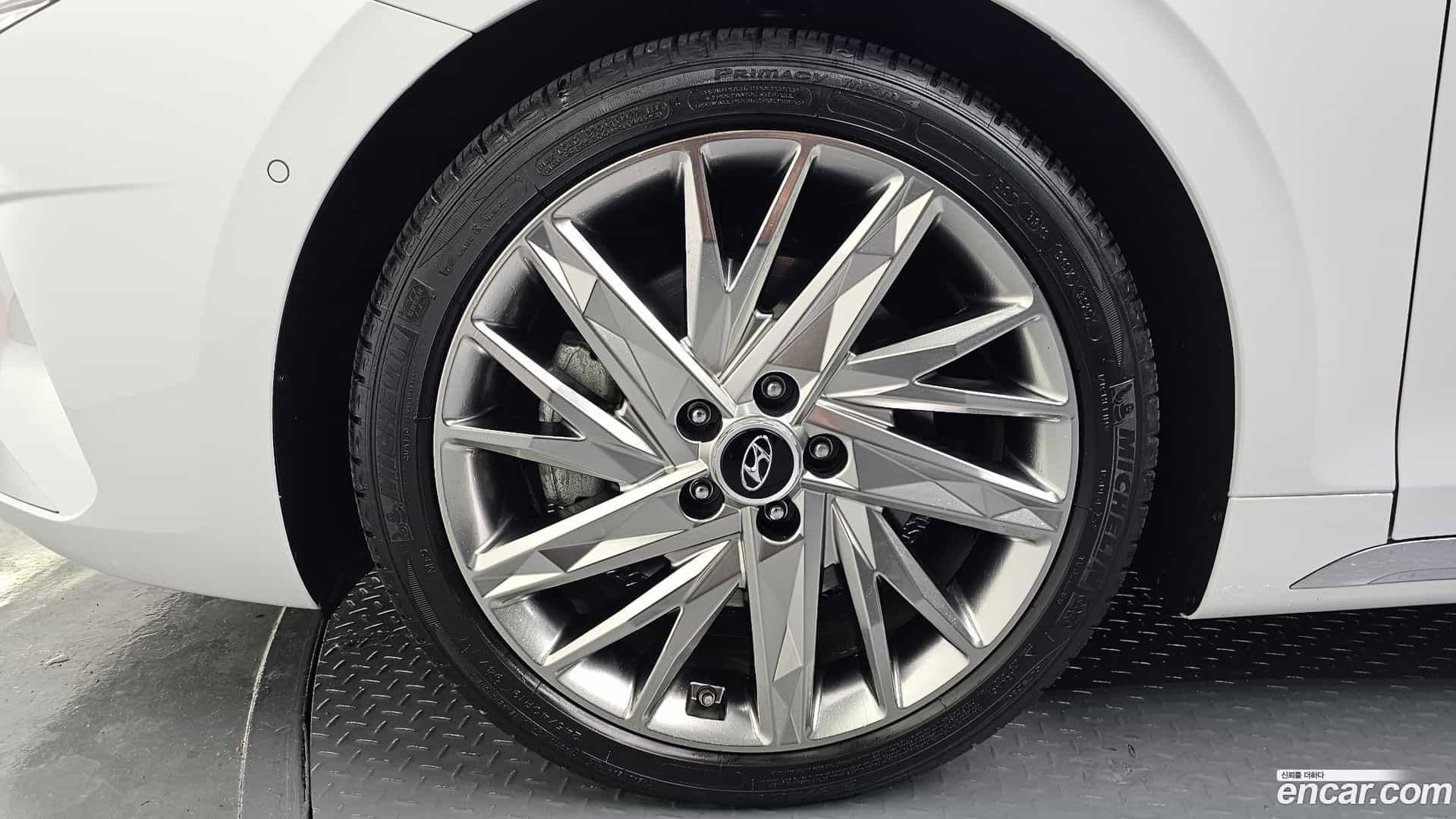 Grandeur Hyundai 2021.4-OUTER-005