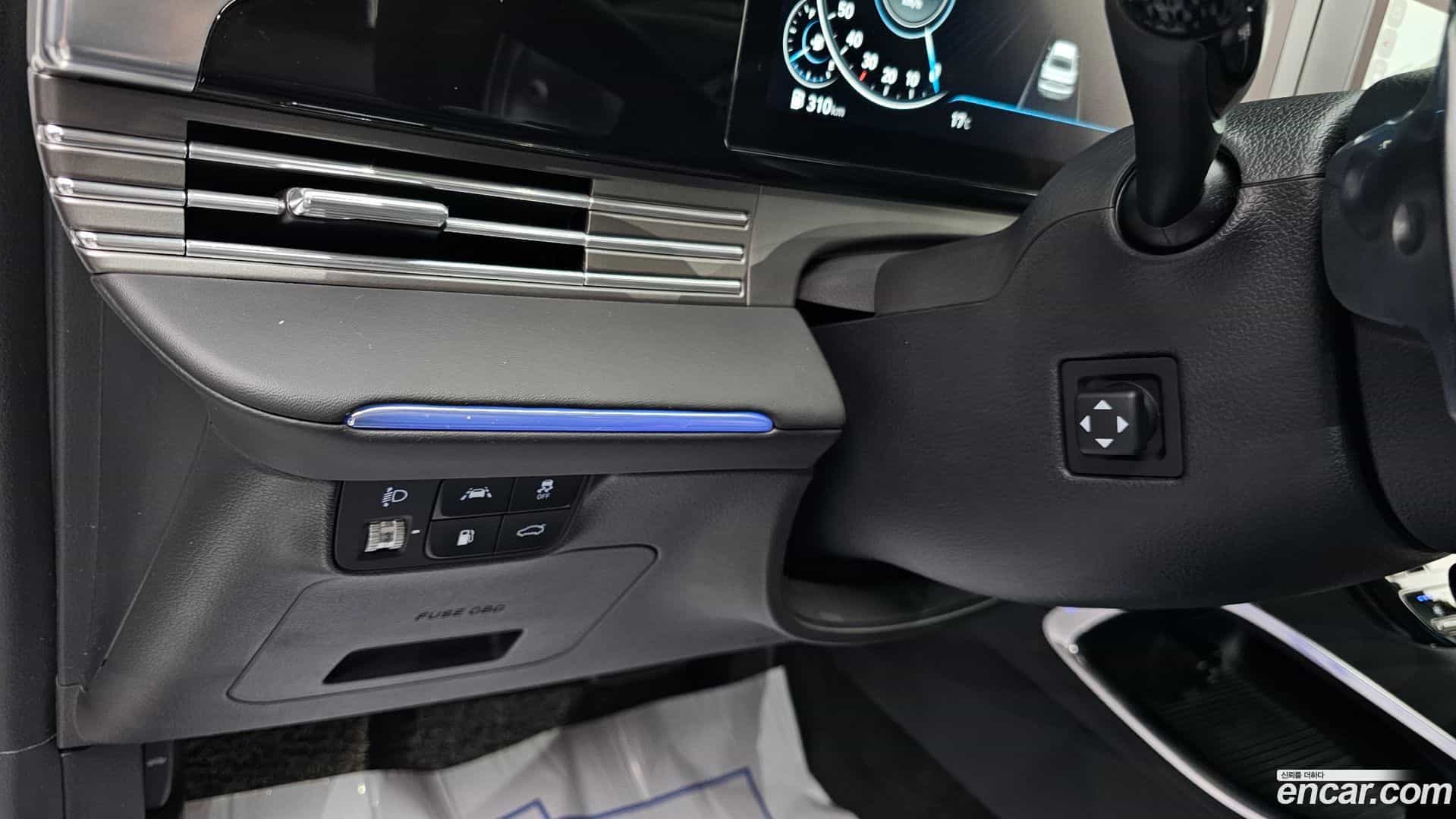 Grandeur Hyundai 2021.4-OPTION-017