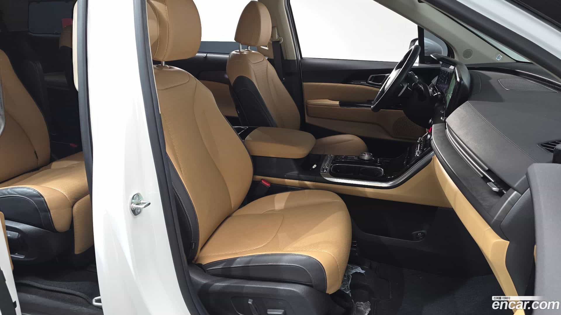 Canival Kia 2023.8-INNER-010