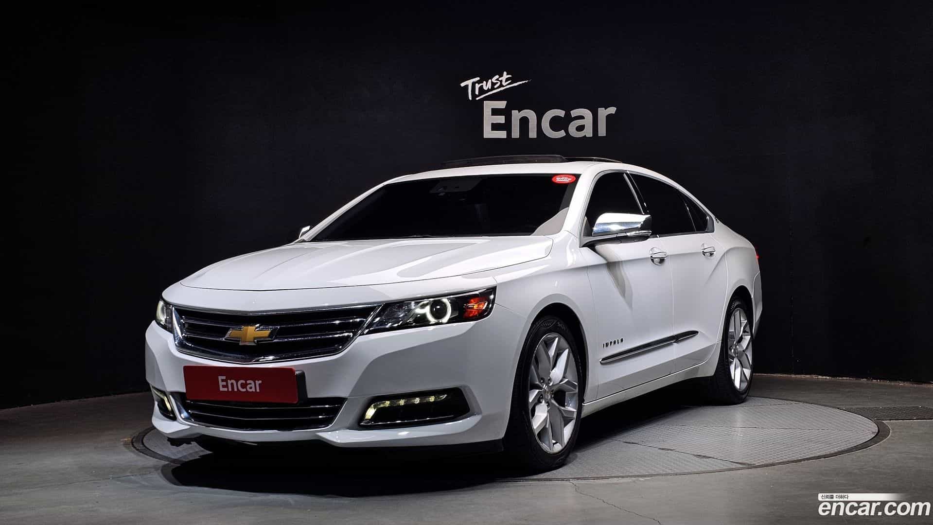 Impala Chevrolet 2016.3-OUTER-001