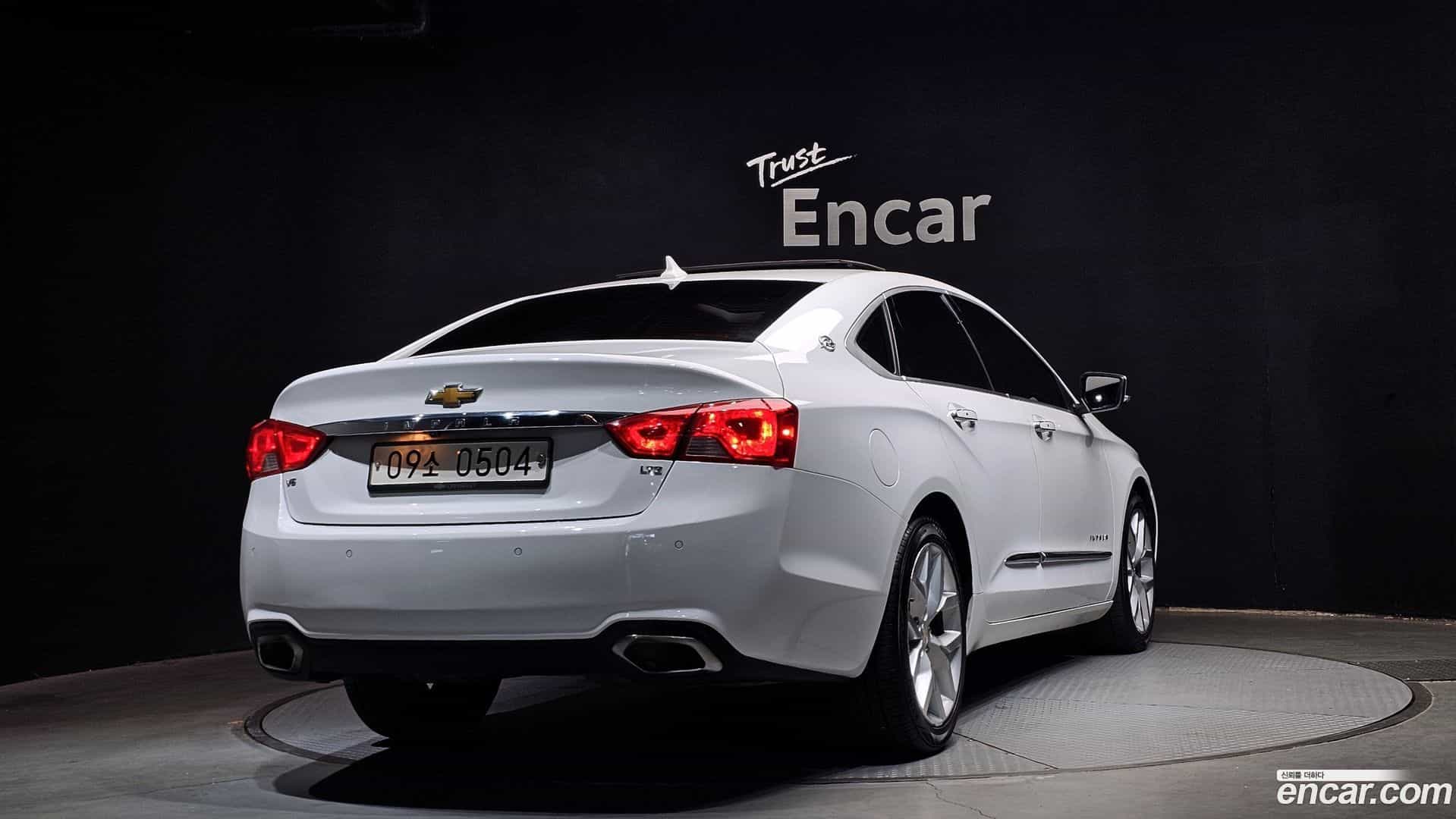 Impala Chevrolet 2016.3-OUTER-002