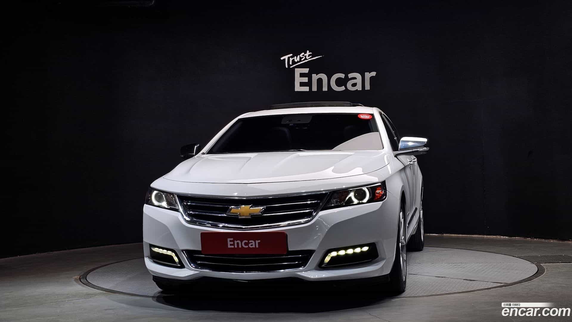 Impala Chevrolet 2016.3-OUTER-003