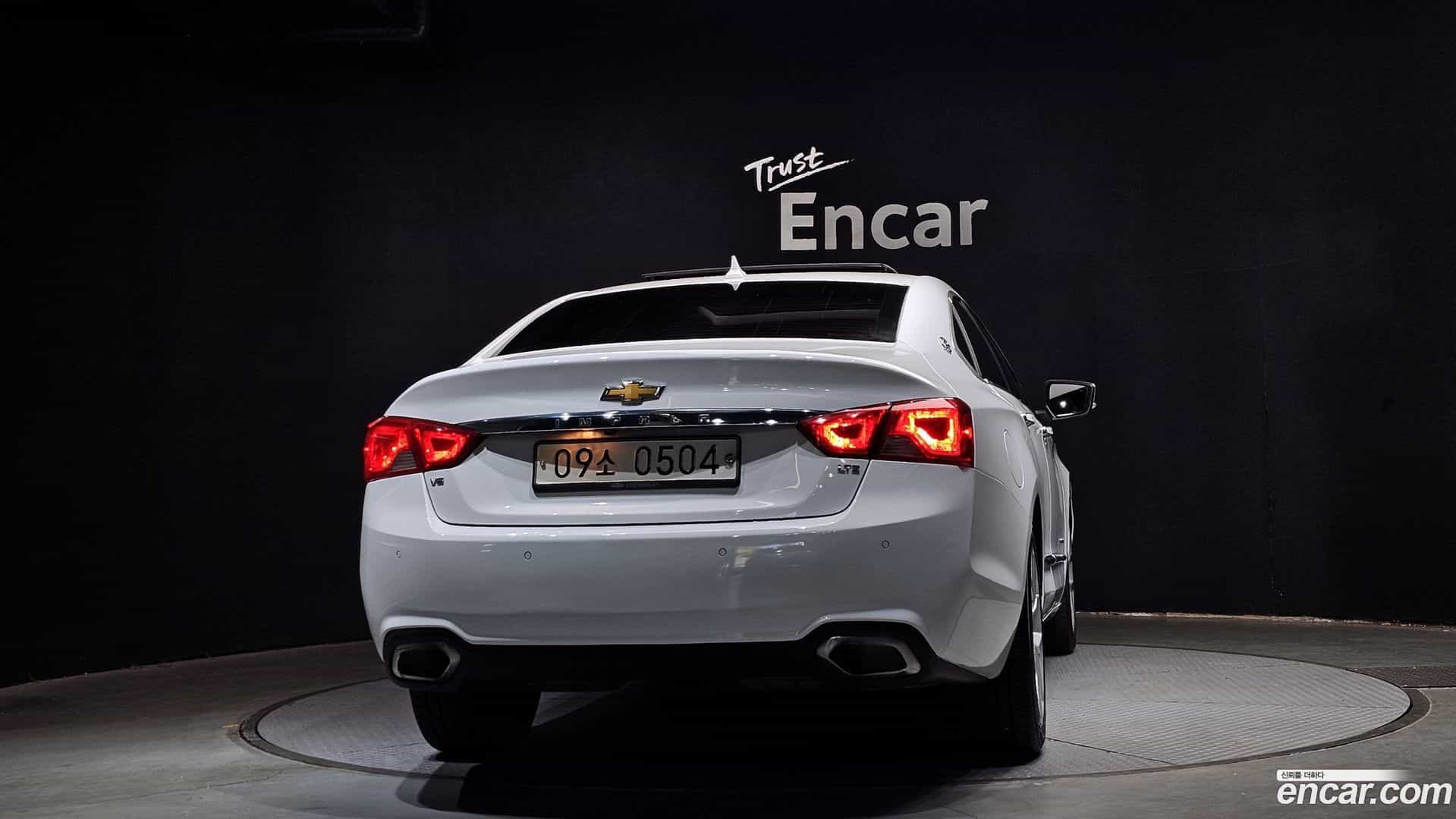 Impala Chevrolet 2016.3-OUTER-004