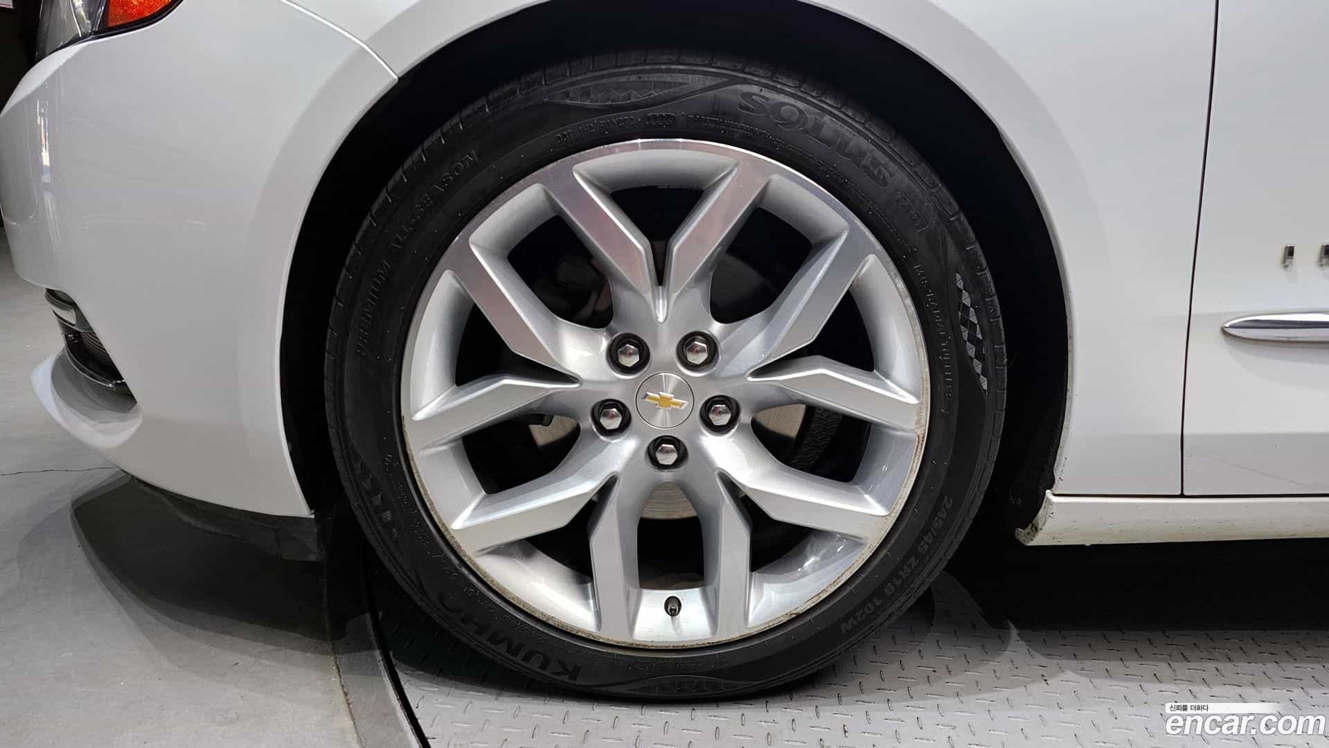 Impala Chevrolet 2016.3-OUTER-005